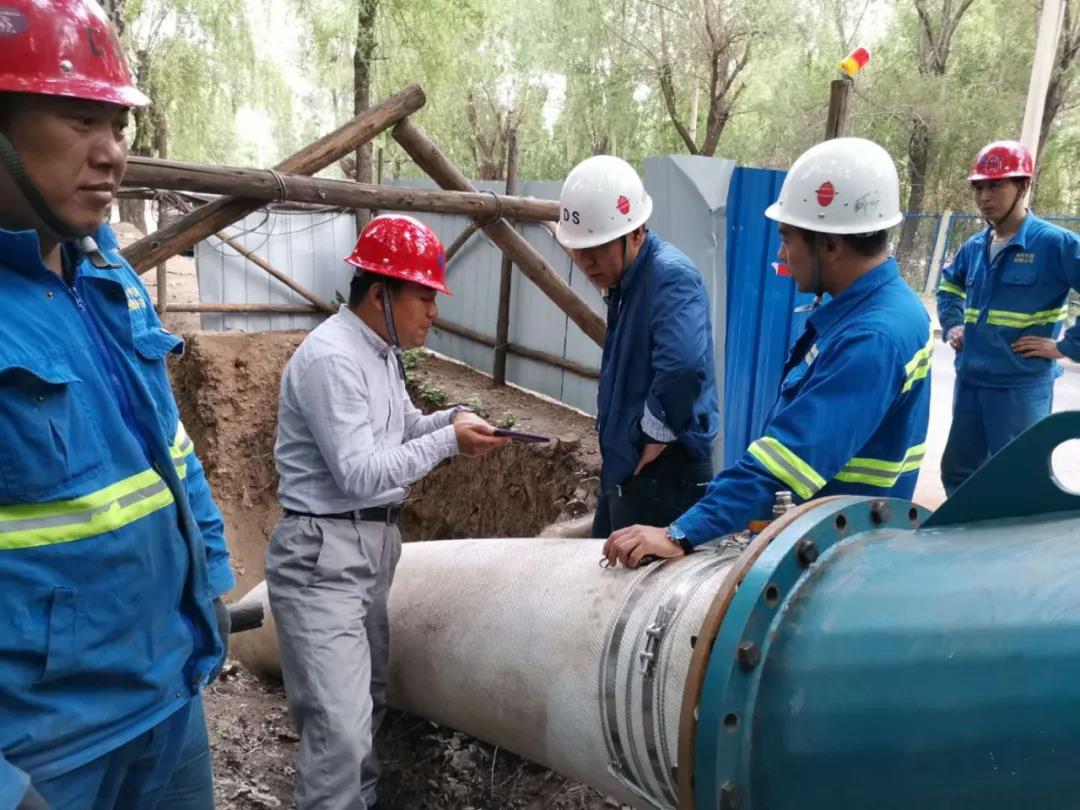 黄流镇工业管道清洗-管道清淤