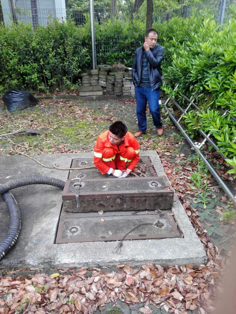 黄流镇吸污抽粪