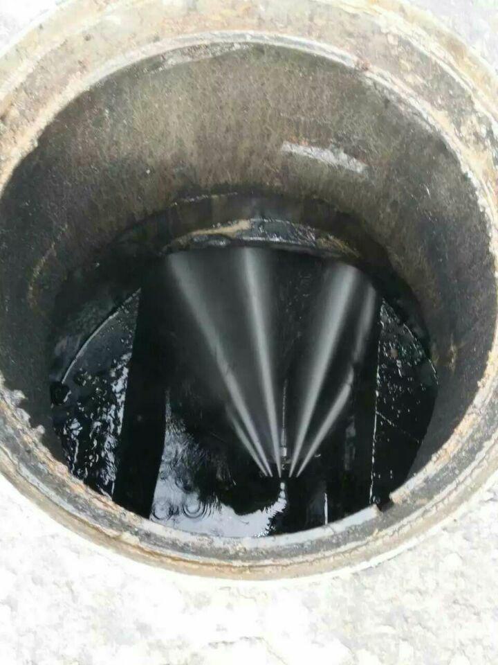 黄流镇市政管道清洗-排污管道清洗