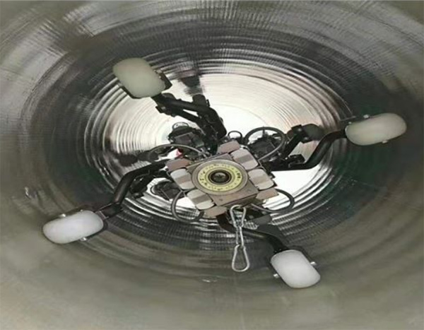 黄流镇非开挖修复技术在地下管线建设的优势体现