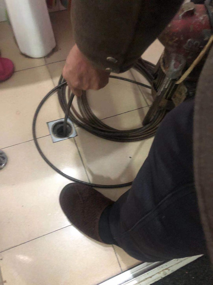 黄流镇管道疏通，疏通下水道