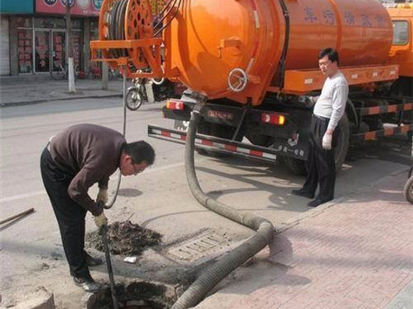 黄流镇清掏化粪池,健康生活从这里开始